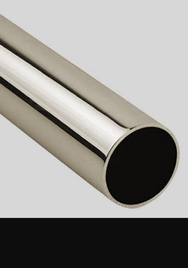 PVD Nickel Tubing